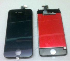 Quality Iphone 4s Repair Parts LCD Touch Screen Replacements OEM Quality for sale