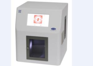 Quality LE100 Liquid Particle Counter Filtration Efficiency Detection for sale