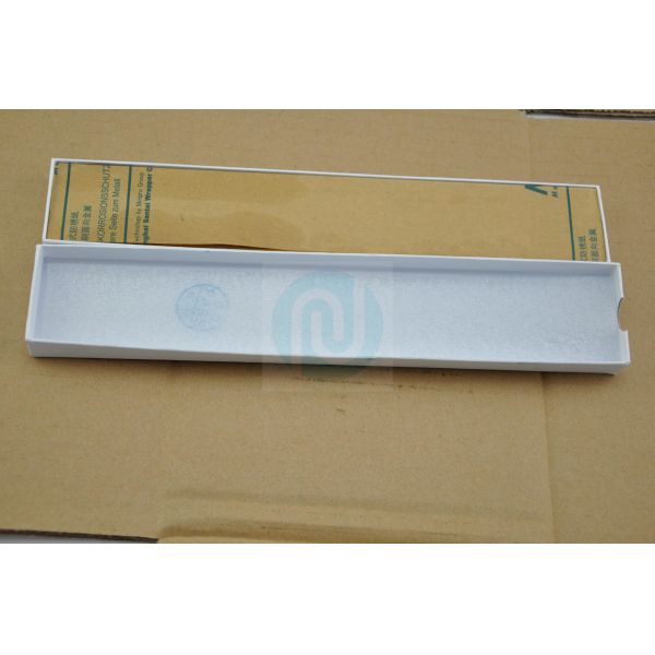 21261011 Knife Blade (hollow Ground) is a part of the Cutter Knife Blades