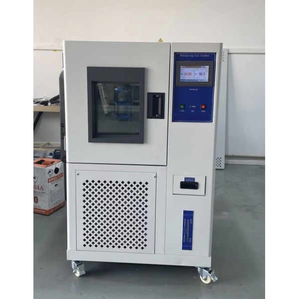 Constant Temperature Humidity Test Chamber -20 to +150°C 20-98% RH