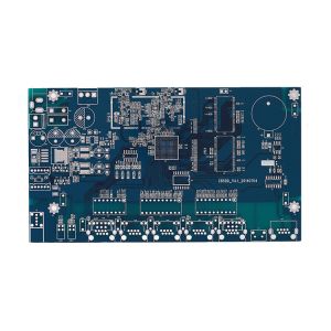 China Custom Consumer Electronics PCBA / PS4 Controller PCB With Gerber Files on sale