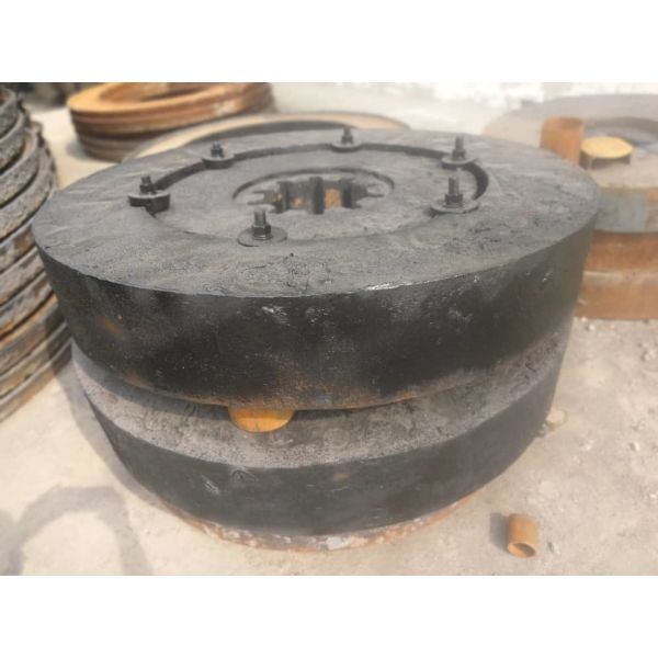 Gold Stone Grinding Mill