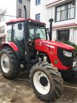 Used Dongfang Hong LX804 Tractor