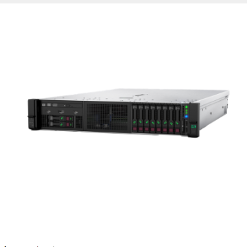 Intel Xeon 6248R Processor 32GB Memory 2.4TSAS SSD ProLiant DL380 Gen10 8SFF Rack Server