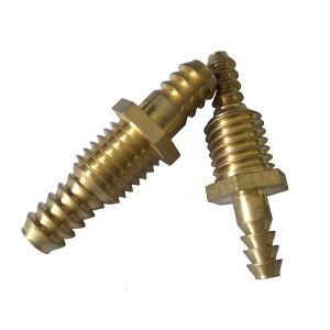 Quality Spring Machining Precision CNC Drilling for sale