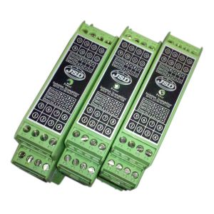 Quality RS232/RS485 to analog signal (D/A converter) for sale