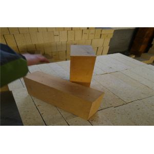 China Refractory Standard Size Fireclay Brick For Heating Furnace ,Chemical Industry on sale