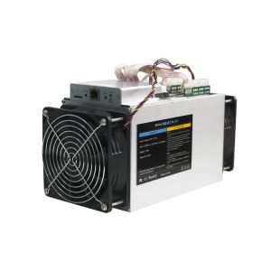 Quality Advanced Innosilicon Bitcoin Miner Blake2B Algorithm Based High Output for sale