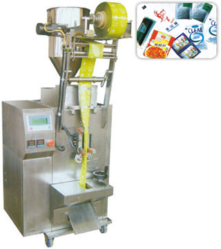 Transparent Plastic Packaging Film Roll For Automatic Packing Machine