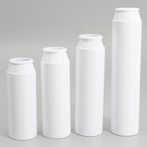 Quality Screen Printing 150ml White Bayonet PET Plastic Spray Bottle for sale