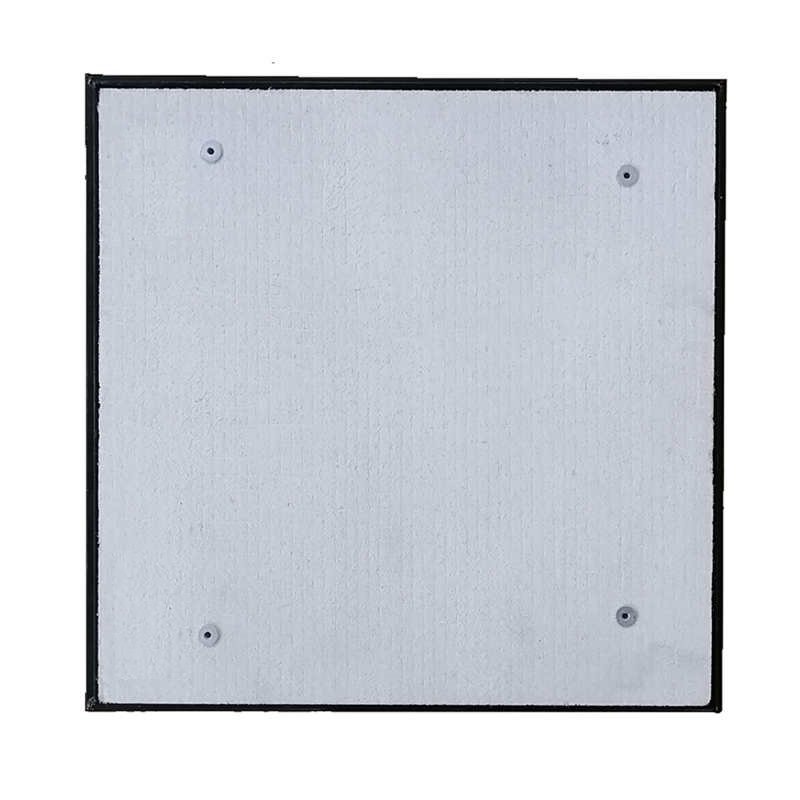 Concealed Door Tiled Hinges Bathroom Access Panel Load Bearing