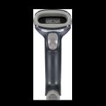 Cheapest Factory Price Handheld Blue Tooth USB Barcode Scanner 1D 2D QR Barcode