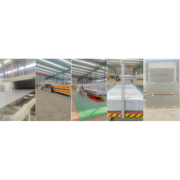 Timber Look Aluminum Composite Panel 3D Wall Cladding for Restaurant Interior & Exterior Decoration