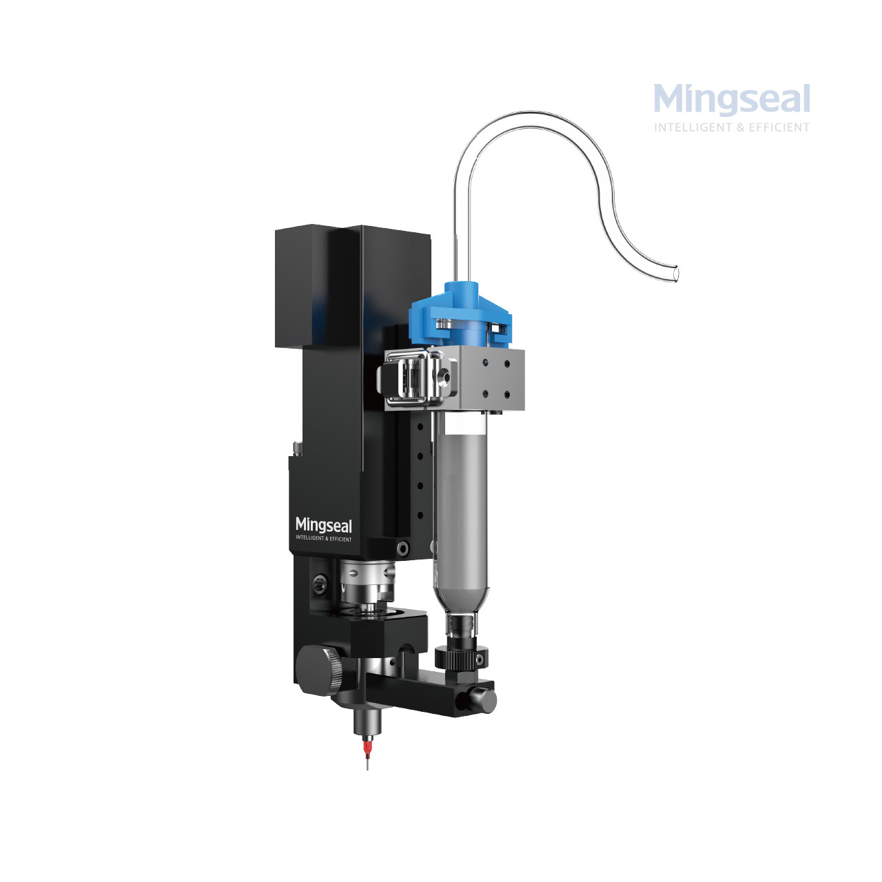 Quality 30 50 170CC Concentric Auger Valve Precision For Electronics for sale
