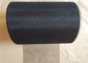 Quality Ss316 Epoxy Coated 1x30m Insect Fly Screen Mesh for sale