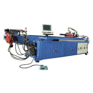 Quality SW38-90° double-head hydraulic pipe bender for sale