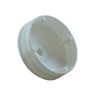 Milling Abs Plastic Cnc Machining Process Service Design Polypropylene PP