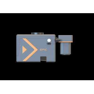 Lightweight W50 LiDAR High Performance Scanning Professional Surveying LiDAR