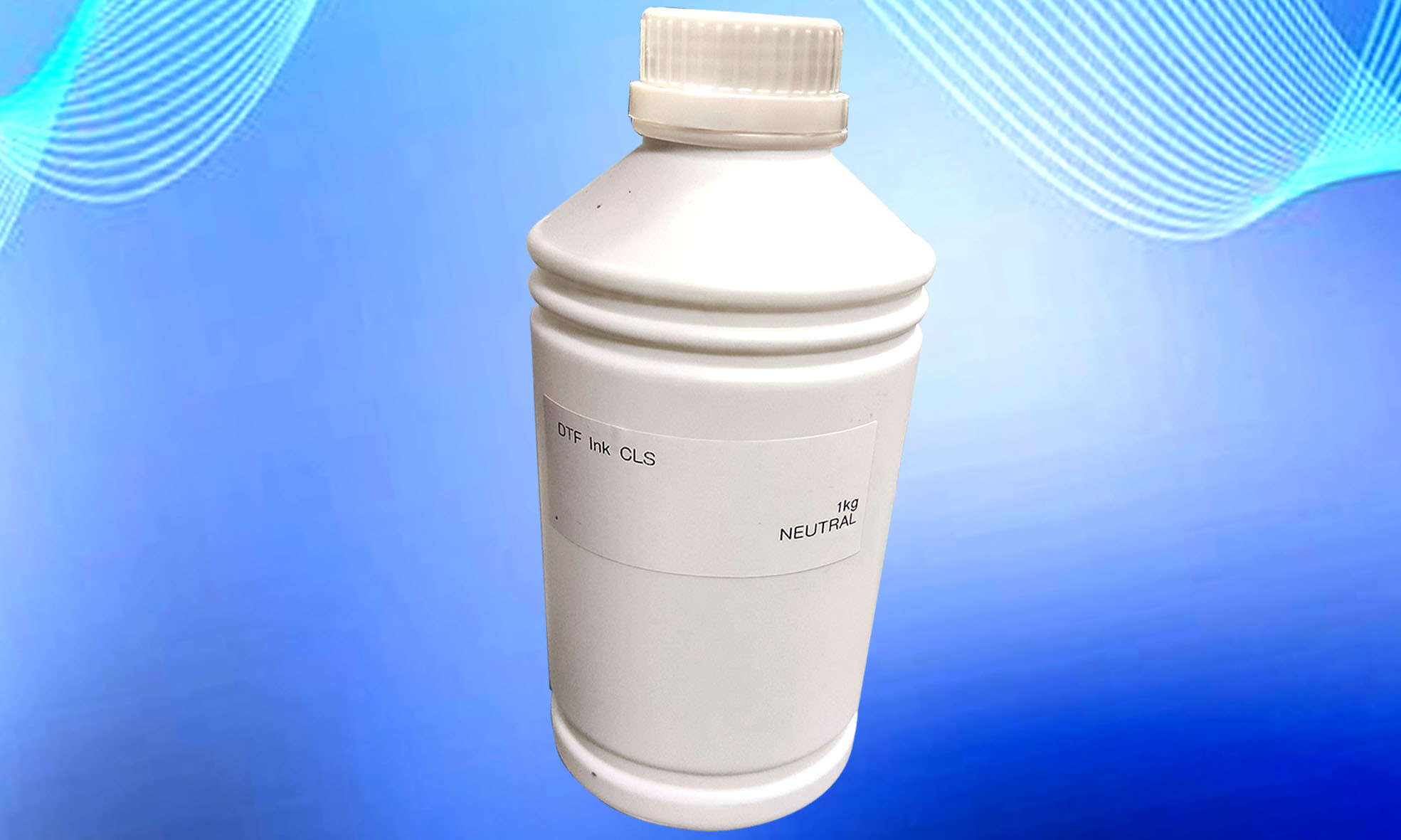 Quality Environmental Friendly DTF Ink CLS Capacity 1 KG for sale