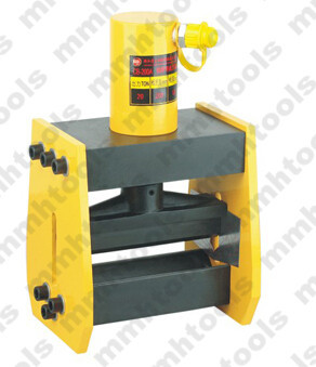 Quality CB-200A hydraulic copper busbar bending machine for sale