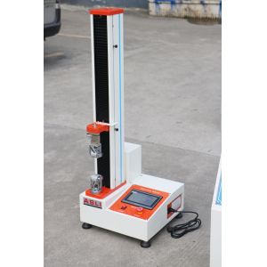 2KN Computer Controled Tension Testing Machine Wire Tensile Testing Machine