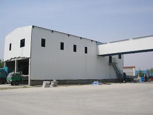 Quality Q235B Q355B Light Steel Frame Construction Galvanizd Purlin for sale