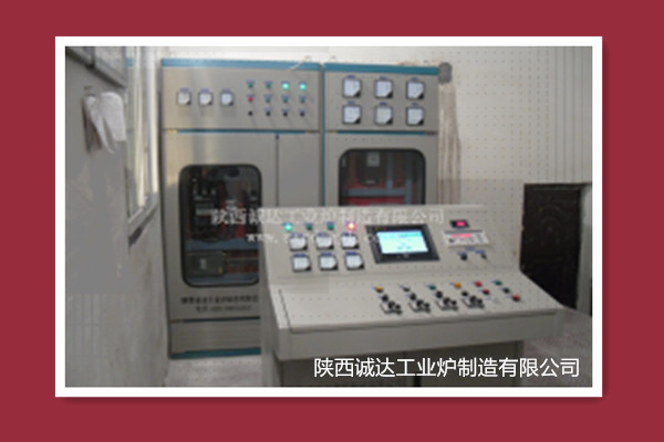 Quality DCS Automatic Control System For Electric Furnace Equipment for sale