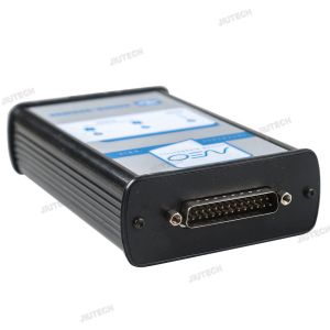 2024 For KNORR Diagnostic Kit NEO UDIF Knorr Interface with software Truck