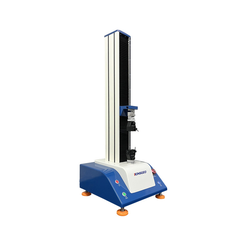 Quality 500kg Universal Tension Testing Machine Paper Tearing Strength Tester for sale