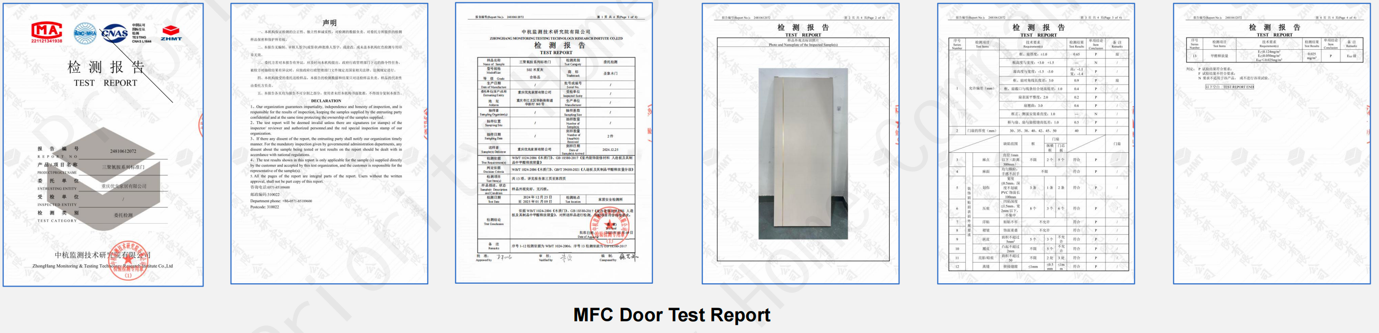 Quiet-Close Solid Core Bedroom Door Prehung Solid Core Wood Interior Doors Arched Raised Twin-Panel Sound-Block Nursery
