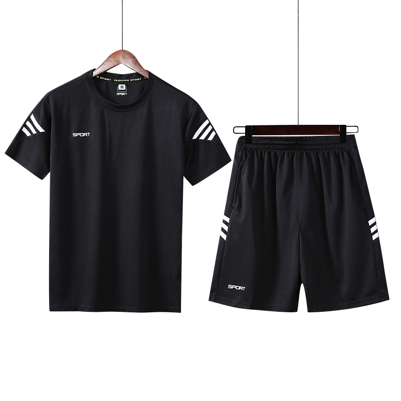 Football Wear ODM Printed Sports T Shirts Precision Workmanship