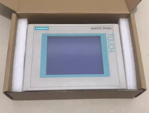 6AV6 640-0CA11-0AX1 Siemens SIMATIC Touch Panel TP 177micro for SIMATIC S7-200