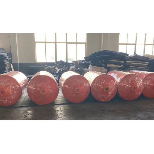 Factory Direct Foam Filled Fenders