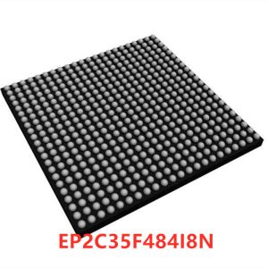 Quality EP2C35F484I8N BGA484 FPGA Gate Array Chip SMD SMT Embedded Field for sale