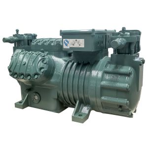 Quality Durable And Versatile Scroll Compressor Air Compressor Machine With Stationary Configuration for sale