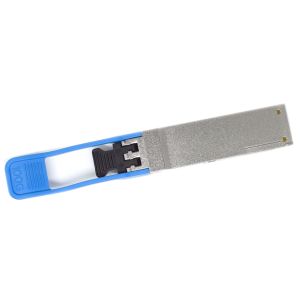 Quality Single Mode Industrial Transceiver 100GB QSFP28 DML APD 40km for sale