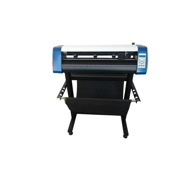 Quality ARM Board 28'' 720mm Stepper Motor Plotter Cutter for sale