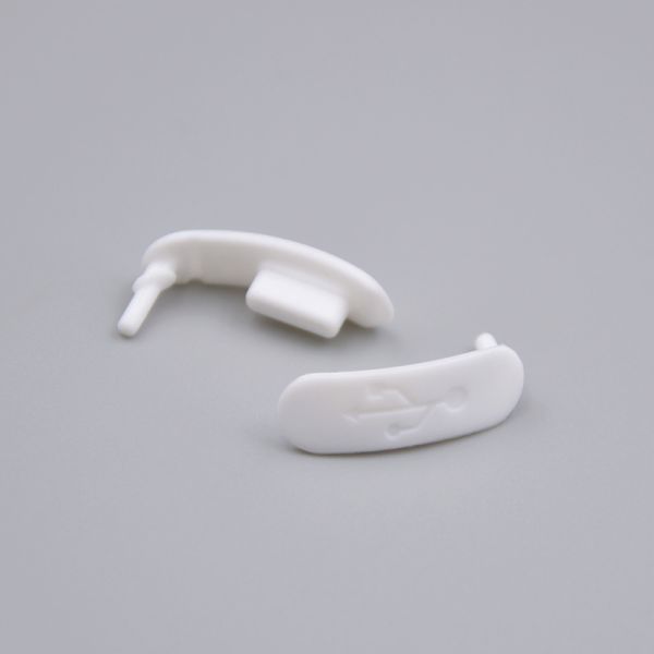 Custom Silicone USB Type-C Dustproof Cap, Silicone Dustproof Plug