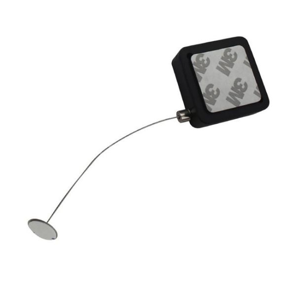 Retractable Pull Box Recoiler