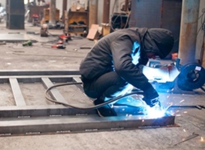 Industrial Electronic Balance Platform Floor Weighing Scales with Customized OBM Support and Carbon Steel