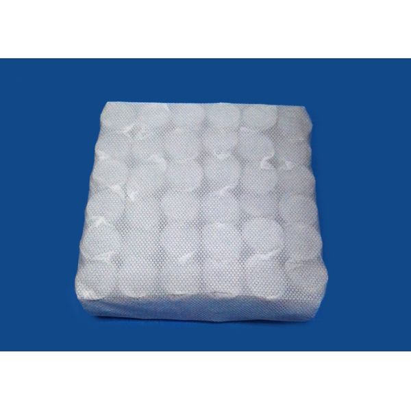 Excellent Strength Double Pocket Sprung , Sofa Pocket Spring Consistent Supporting