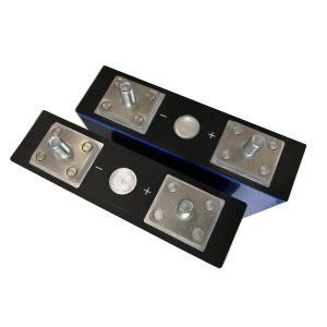 50AH 3.2V Lithium Solar Batteries Prismatic Pouch Cell LiFePO4