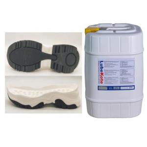 Quality Water Based Shoe Sole PU Release Agent for sale
