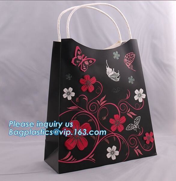 Custom Logo Luxury Portable Oval Paper Flower Box Florist Bouquet Box Packaging Rose Florist box,Gift Carrier Paper Bag