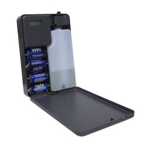 HVAC System Electric Home Scent Diffuser Machine 500ml Capacity