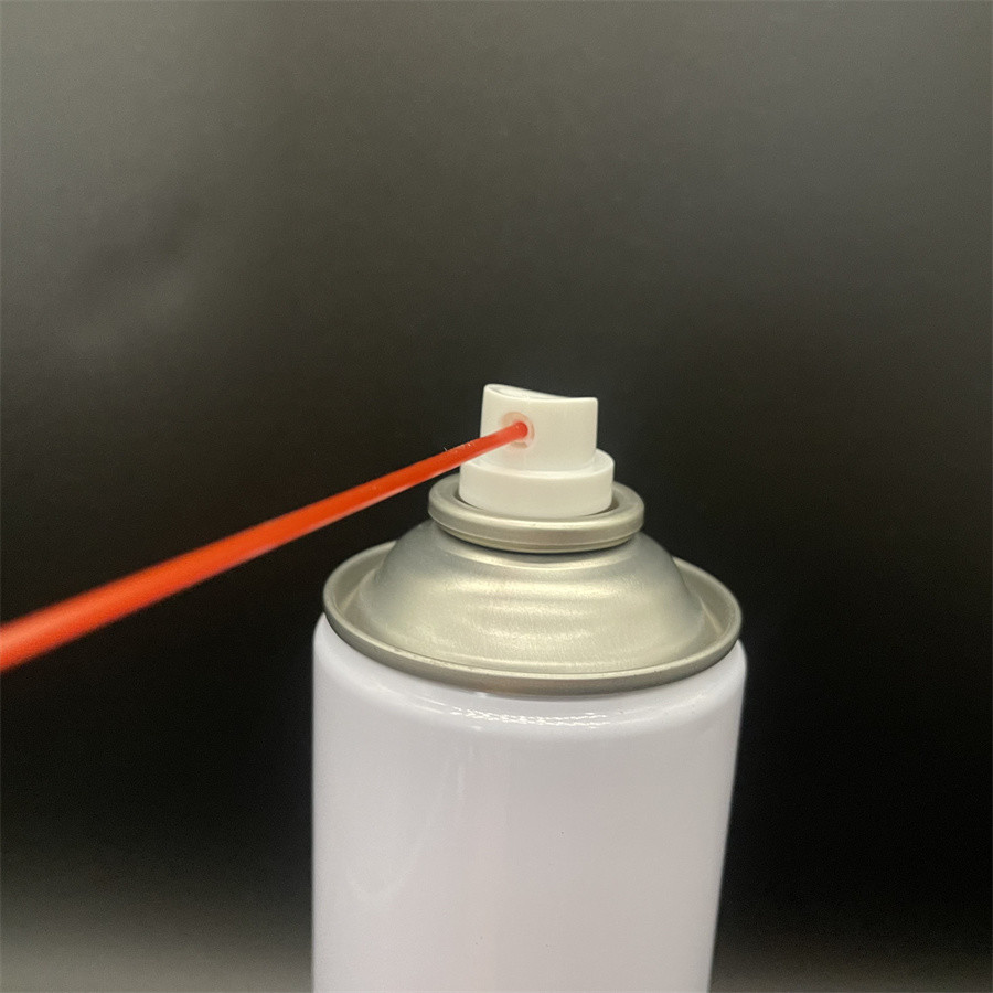 360° Rotational Spray Dispenser, Heavy-Duty 360-Degree Dispensing Valve for Industrial Lubricants Automotive Sprays