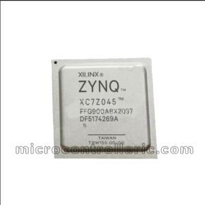 Quality XC7Z035-2FFG900I SoC FPGA XC7Z035-2FFG900I for sale