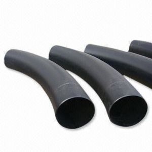 Quality Bend Pipe Fittings for sale