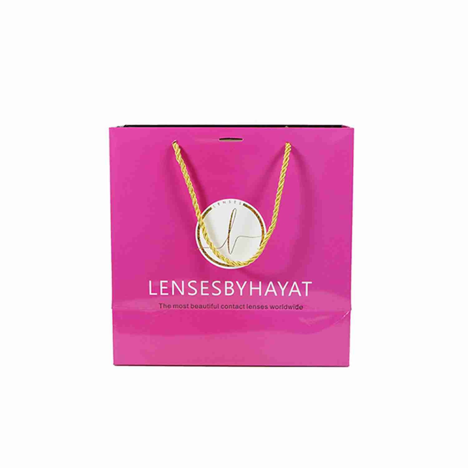 Boutique Packaging Bulk Craft Bags Gift Bags For Mother'S Day CMYK printing