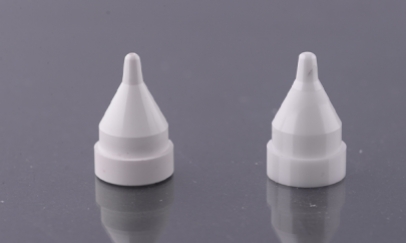 High-Performance Alumina Ceramic Nozzles For Precision Forming And High-Temperature Spraying Applications